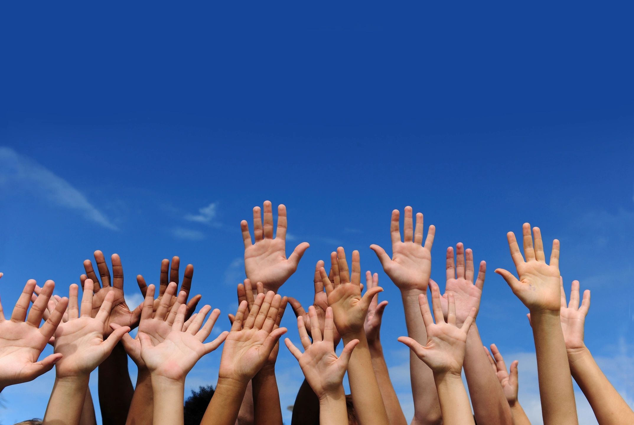 Community connection and support